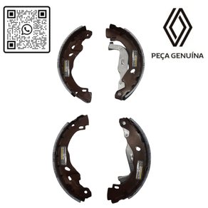 440604584R  LONA DE FREIO TRASEIRO KARDIAN RN 04584R -2-